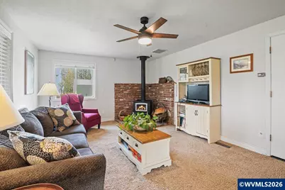 4366 NW Oak Grove Dr, Albany, OR 97321 - Photo 17