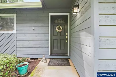 4366 NW Oak Grove Dr, Albany, OR 97321 - Photo 27