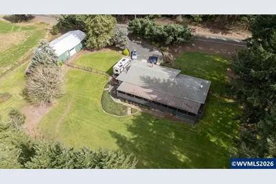 4366 NW Oak Grove Dr, Albany, OR 97321 - Photo 5