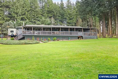 4366 NW Oak Grove Dr, Albany, OR 97321 - Photo 3