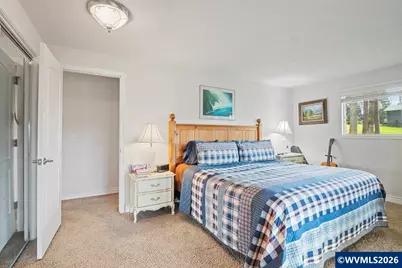 4366 NW Oak Grove Dr, Albany, OR 97321 - Photo 29