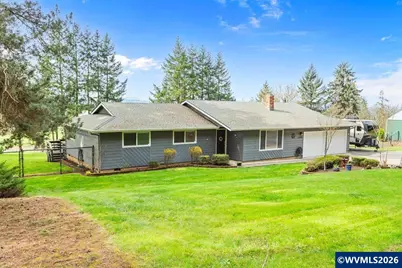 4366 NW Oak Grove Dr, Albany, OR 97321 - Photo 1