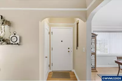 590 College St S, Monmouth, OR 97361 - Photo 5