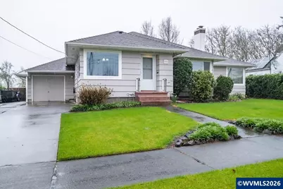 590 College St S, Monmouth, OR 97361 - Photo 3