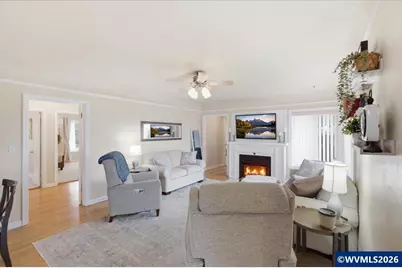 590 College St S, Monmouth, OR 97361 - Photo 17