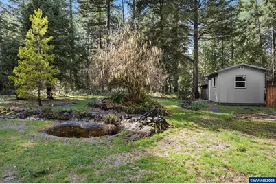 91638 Horse Creek Rd, McKenzie Bridge, OR 97413 - Photo 35