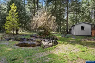 91638 Horse Creek Rd, McKenzie Bridge, OR 97413 - Photo 35