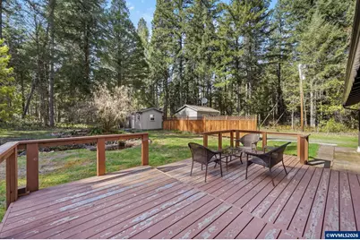 91638 Horse Creek Rd, McKenzie Bridge, OR 97413 - Photo 33