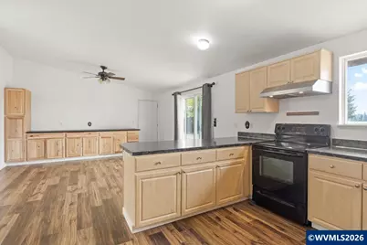 7343 D St, Rickreall, OR 97371 - Photo 15