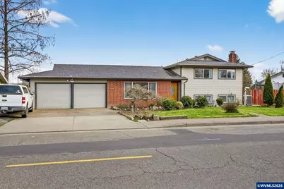 4274 5th St, Hubbard, OR 97032 - Photo 5