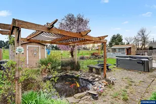 640 S Pershing St, Mount Angel, OR 97362 - Photo 35