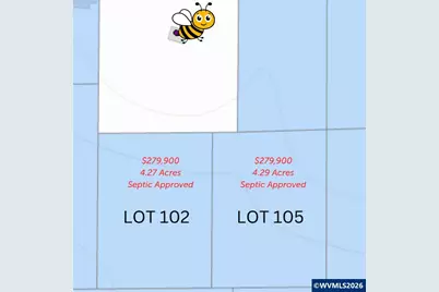 Tl#0923670 Shilling (Lot 5) Dr, Scio, OR 97374 - Photo 17