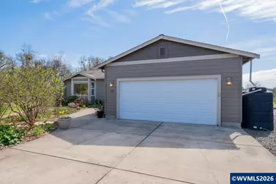 978 Meadows Ln, Jefferson, OR 97352 - Photo 3