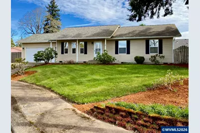 515 Angelee Ct, Lebanon, OR 97355 - Photo 1