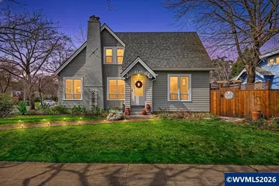 1115 Capitol St NE, Salem, OR 97301 - Photo 1