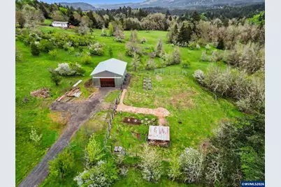 23505 Gooseneck Rd, Sheridan, OR 97378 - Photo 47