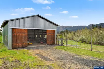 23505 Gooseneck Rd, Sheridan, OR 97378 - Photo 49