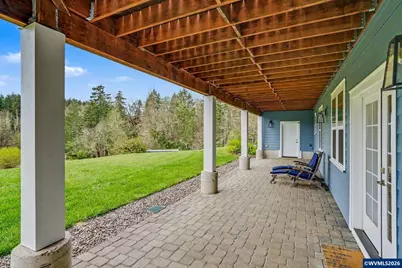 23505 Gooseneck Rd, Sheridan, OR 97378 - Photo 43