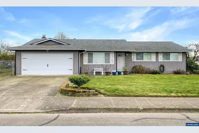 4912 Settlers Dr NE, Salem, OR 97305 - Photo 3