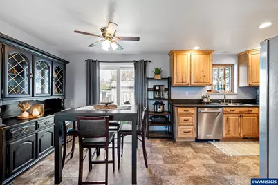 86 E 2nd St, Halsey, OR 97348 - Photo 13