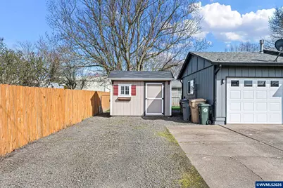 86 E 2nd St, Halsey, OR 97348 - Photo 35