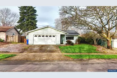 2387 Wintergreen Av NW, Salem, OR 97304 - Photo 1
