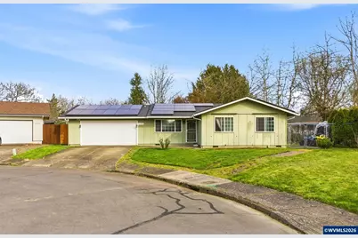 4855 Falcon Ct NE, Salem, OR 97305 - Photo 1