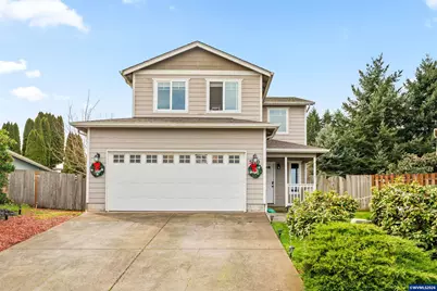 5770 Valleywood Lp SE, Salem, OR 97306 - Photo 1