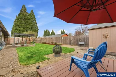 1983 Petty Grove NE Ct, Keizer, OR 97303 - Photo 25