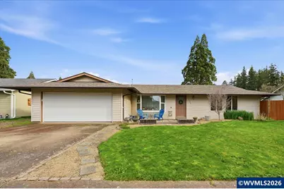 1983 Petty Grove NE Ct, Keizer, OR 97303 - Photo 1