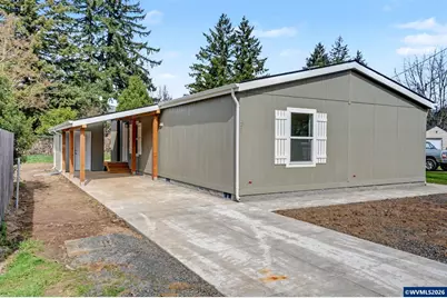 217 SE Juniper St, Mill City, OR 97360 - Photo 15