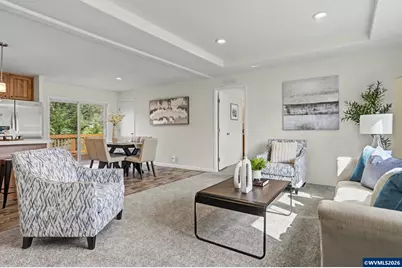 212 N Santiam Hwy SE, Gates, OR 97346 - Photo 3