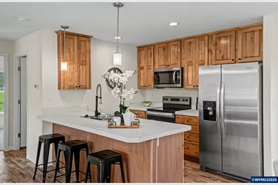 212 N Santiam Hwy SE, Gates, OR 97346 - Photo 5