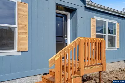 212 N Santiam Hwy SE, Gates, OR 97346 - Photo 1