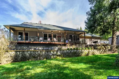 48482 Meadow Wy, Oakridge, OR 97463 - Photo 19