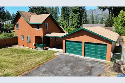 125 N Patton Rd, Detroit, OR 97342 - Photo 3