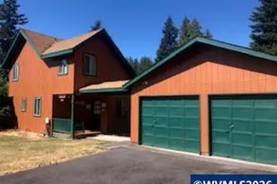 125 N Patton Rd, Detroit, OR 97342 - Photo 1
