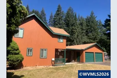125 N Patton Rd, Detroit, OR 97342 - Photo 5
