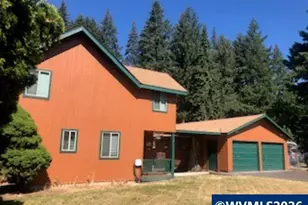 125 N Patton Rd, Detroit, OR 97342 - Photo 5