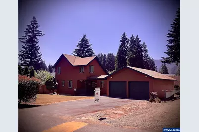125 N Patton Rd, Detroit, OR 97342 - Photo 43