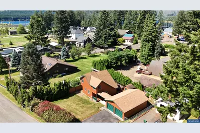125 N Patton Rd, Detroit, OR 97342 - Photo 37