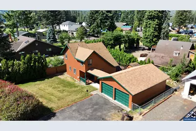 125 N Patton Rd, Detroit, OR 97342 - Photo 7