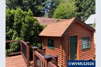 125 N Patton Rd, Detroit, OR 97342 - Photo 19