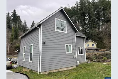 133-155 NW Alder St, Mill City, OR 97360 - Photo 5