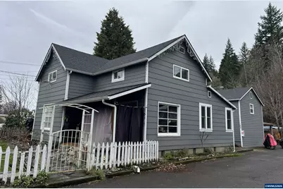 133-155 NW Alder St, Mill City, OR 97360 - Photo 1