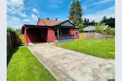 407 Jersey St, Silverton, OR 97381 - Photo 3