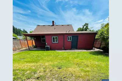 407 Jersey St, Silverton, OR 97381 - Photo 33