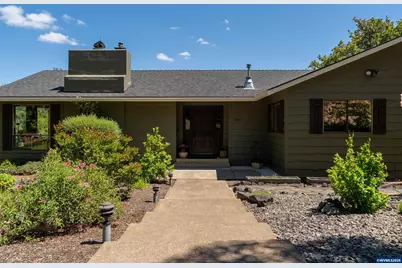 33941 Marys River Estates Rd, Philomath, OR 97370 - Photo 3