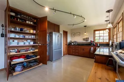 33941 Marys River Estates Rd, Philomath, OR 97370 - Photo 13