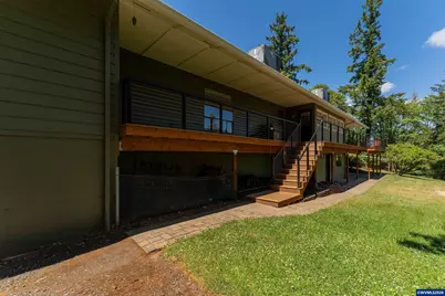 33941 Marys River Estates Rd, Philomath, OR 97370 - Photo 41